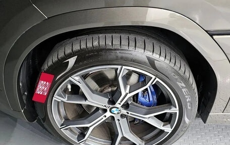 BMW X6, 2022 год, 5 800 000 рублей, 5 фотография