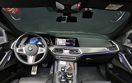 BMW X6, 2022 год, 5 800 000 рублей, 7 фотография