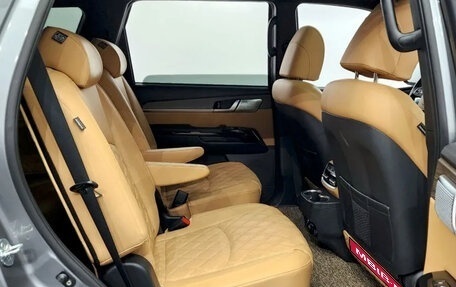 KIA Mohave I, 2021 год, 3 888 999 рублей, 13 фотография