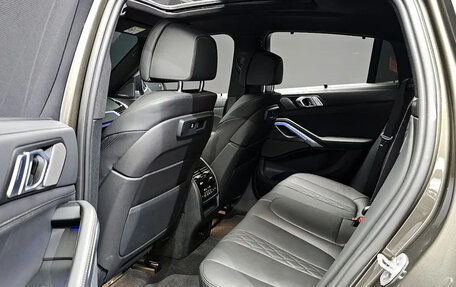 BMW X6, 2022 год, 5 800 000 рублей, 10 фотография