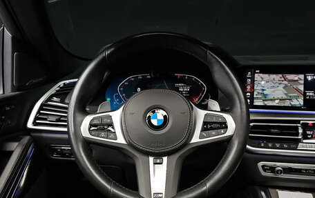 BMW X6, 2022 год, 5 800 000 рублей, 13 фотография