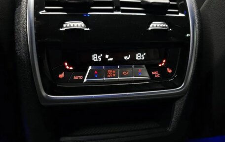 BMW X6, 2022 год, 5 800 000 рублей, 18 фотография