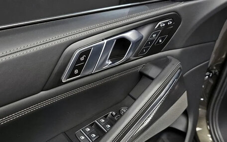 BMW X6, 2022 год, 5 800 000 рублей, 19 фотография