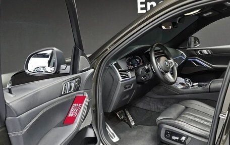 BMW X6, 2022 год, 5 800 000 рублей, 11 фотография