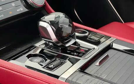 Jaguar XF II, 2022 год, 2 769 000 рублей, 16 фотография