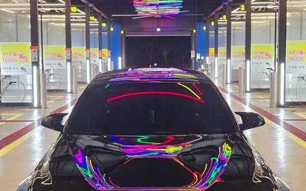 BMW M3, 2018 год, 4 800 000 рублей, 2 фотография