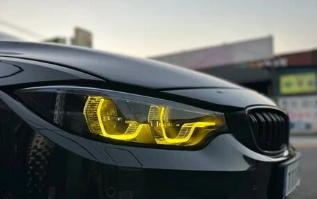 BMW M3, 2018 год, 4 800 000 рублей, 3 фотография