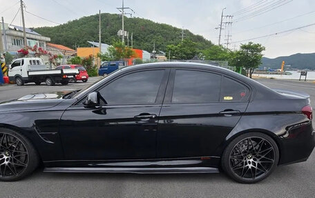 BMW M3, 2018 год, 4 800 000 рублей, 4 фотография