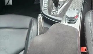 BMW M3, 2018 год, 4 800 000 рублей, 11 фотография