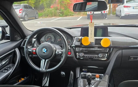 BMW M3, 2018 год, 4 800 000 рублей, 10 фотография