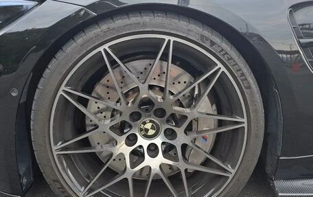 BMW M3, 2018 год, 4 800 000 рублей, 12 фотография