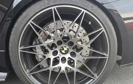 BMW M3, 2018 год, 4 800 000 рублей, 13 фотография