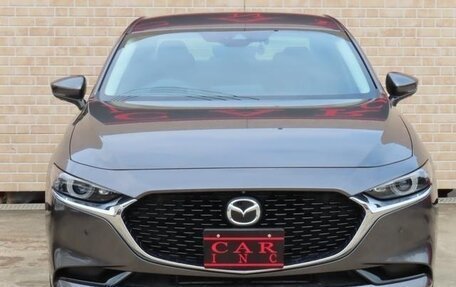 Mazda 3, 2022 год, 1 105 000 рублей, 3 фотография