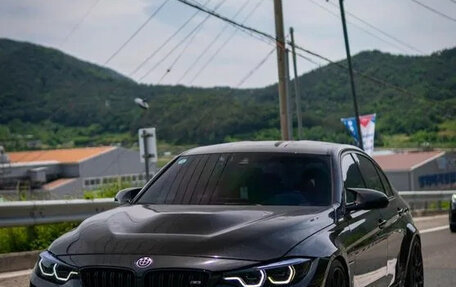 BMW M3, 2018 год, 4 800 000 рублей, 7 фотография