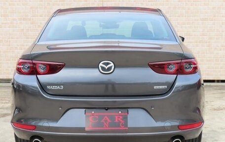 Mazda 3, 2022 год, 1 105 000 рублей, 4 фотография
