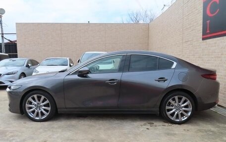Mazda 3, 2022 год, 1 105 000 рублей, 8 фотография