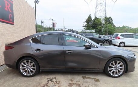 Mazda 3, 2022 год, 1 105 000 рублей, 7 фотография