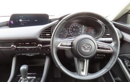 Mazda 3, 2022 год, 1 105 000 рублей, 10 фотография