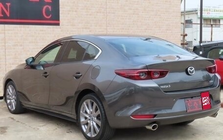Mazda 3, 2022 год, 1 105 000 рублей, 6 фотография