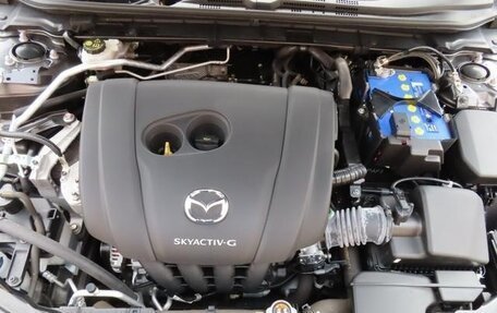 Mazda 3, 2022 год, 1 105 000 рублей, 19 фотография