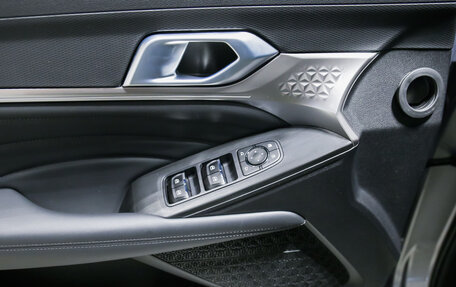 Haval F7, 2025 год, 2 699 000 рублей, 11 фотография