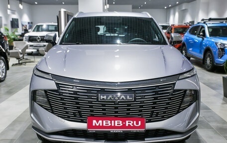 Haval F7, 2025 год, 2 699 000 рублей, 6 фотография
