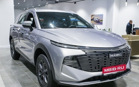 Haval F7, 2025 год, 2 699 000 рублей, 5 фотография
