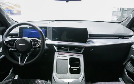 Haval F7, 2025 год, 2 699 000 рублей, 16 фотография