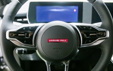 Haval F7, 2025 год, 2 699 000 рублей, 13 фотография
