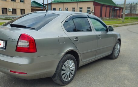 Skoda Octavia, 2011 год, 799 000 рублей, 4 фотография