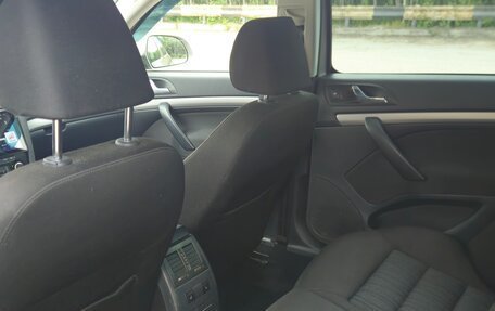 Skoda Octavia, 2011 год, 799 000 рублей, 8 фотография