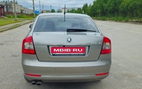 Skoda Octavia, 2011 год, 799 000 рублей, 5 фотография