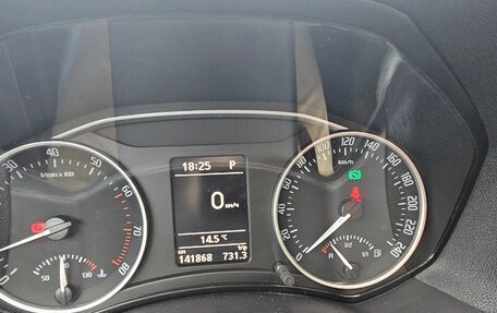 Skoda Octavia, 2011 год, 799 000 рублей, 12 фотография