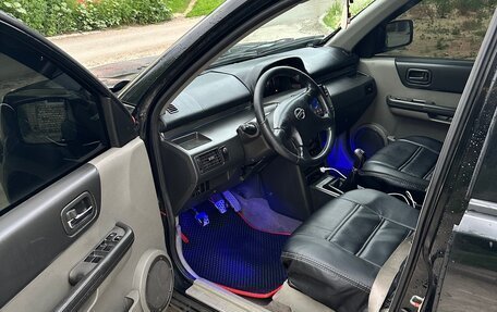 Nissan X-Trail, 2003 год, 355 000 рублей, 5 фотография