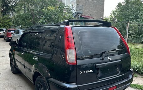 Nissan X-Trail, 2003 год, 355 000 рублей, 3 фотография