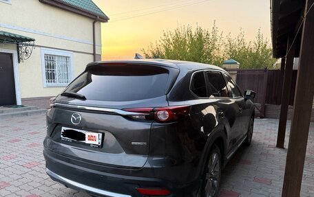 Mazda CX-9 II, 2021 год, 4 200 000 рублей, 4 фотография