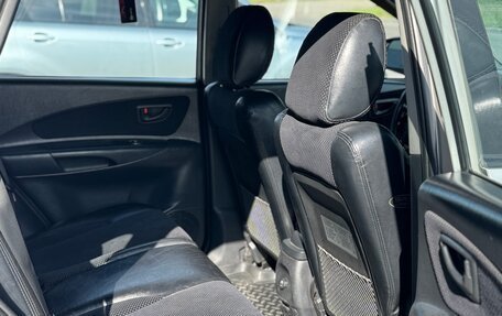 Hyundai Tucson III, 2006 год, 880 000 рублей, 8 фотография