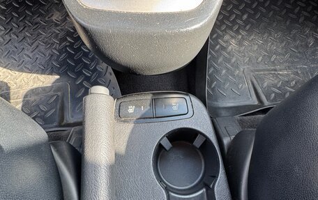Hyundai Tucson III, 2006 год, 880 000 рублей, 13 фотография