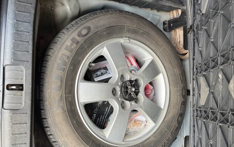 Hyundai Tucson III, 2006 год, 880 000 рублей, 17 фотография