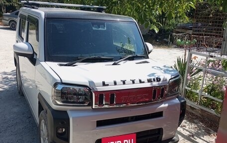Daihatsu Taft, 2021 год, 1 250 000 рублей, 9 фотография