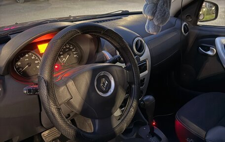 Renault Sandero I, 2012 год, 580 000 рублей, 7 фотография