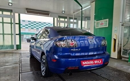 Mazda 3, 2006 год, 610 000 рублей, 5 фотография