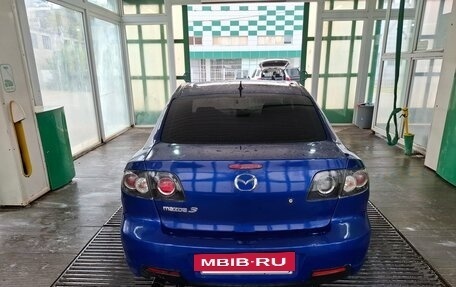 Mazda 3, 2006 год, 610 000 рублей, 4 фотография