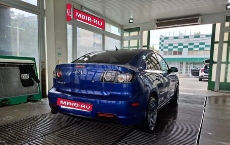 Mazda 3, 2006 год, 610 000 рублей, 3 фотография