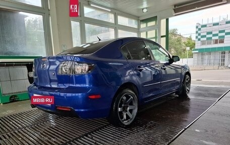 Mazda 3, 2006 год, 610 000 рублей, 2 фотография