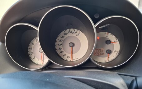 Mazda 3, 2006 год, 610 000 рублей, 10 фотография