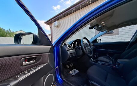 Mazda 3, 2006 год, 610 000 рублей, 11 фотография