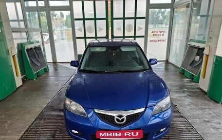 Mazda 3, 2006 год, 610 000 рублей, 8 фотография