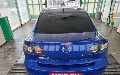 Mazda 3, 2006 год, 610 000 рублей, 9 фотография