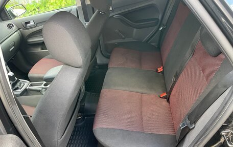 Ford Focus II рестайлинг, 2008 год, 330 000 рублей, 12 фотография